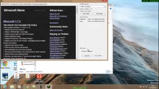 Como Atualizar seu minecraft para 1.7.2!!