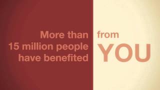 American Red Cross Thank You Psa