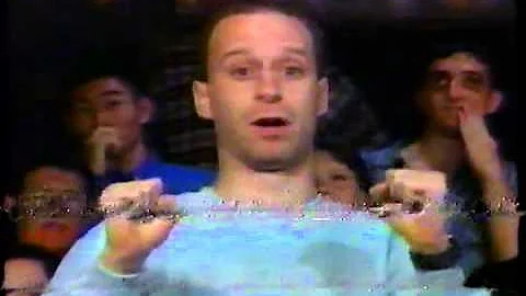 Late Night - Baby, I'm Sorry 7/8/99