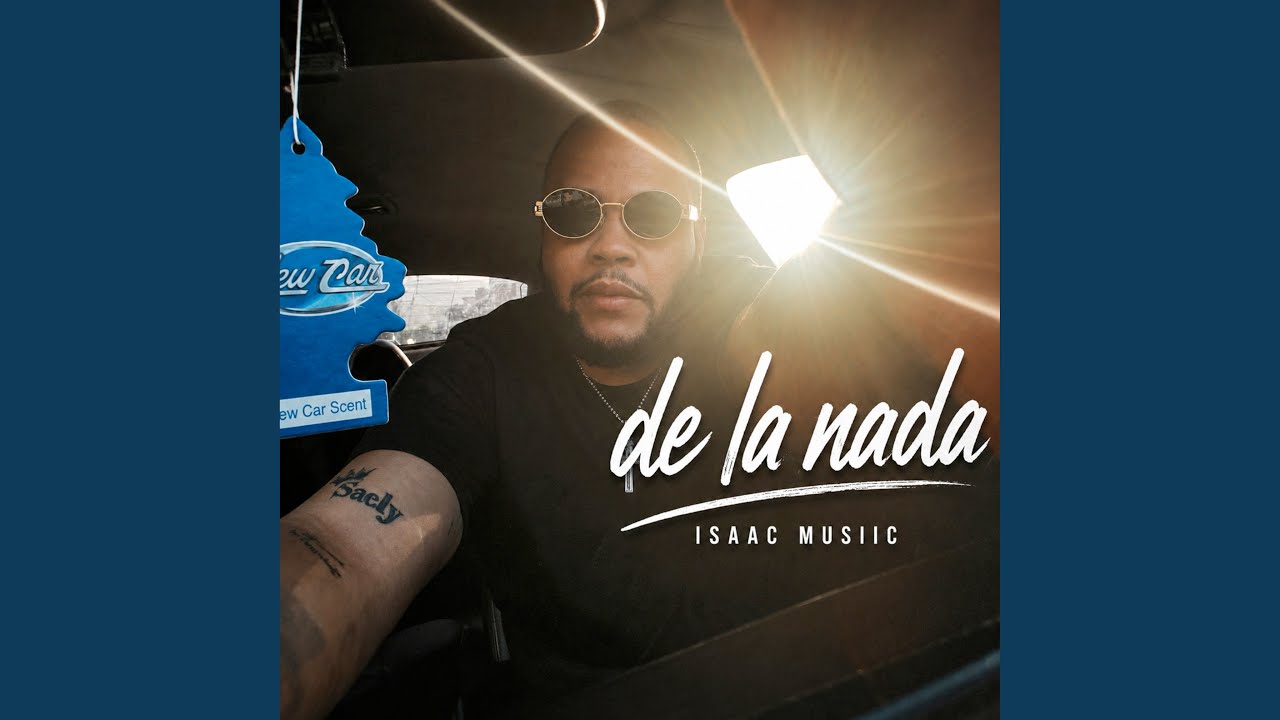 Watch De la nada on YouTube Watch De la nada on YouTube