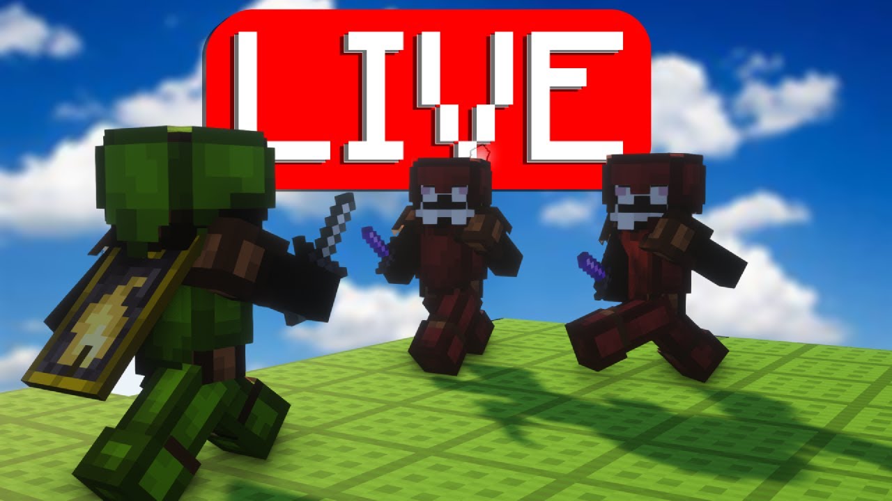 I Havent played this game in a while... - YouTube