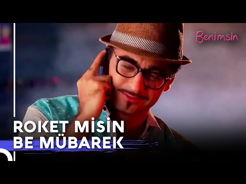 Kim Bu Roket? | Benimsin Hint Dizisi 99. Bölüm