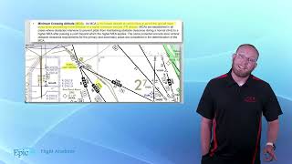 Instrument Rating Course 4 3 2 Airways Altitudes
