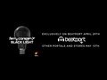 Ferry Corsten - Black Light [Teaser] OUT NOW