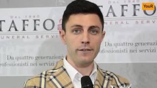 Daniele Taffo, onoranze funebri: aiuto psicologico e agevolazioni economiche per le famiglie'.