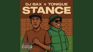 Download Lagu Stance (feat. Tonique) MP3 Download Lagu Stance (feat. Tonique) MP3