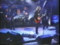 Matthew Sweet w/Richard Lloyd - We're The Same '95 Jon Stewart Show