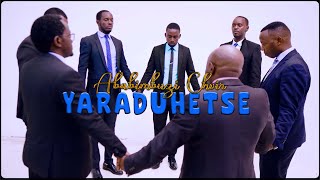 YARADUHETSE BY ABABIMBUZI CHOIR  VIDEO 2024