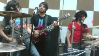 Watch Cardio Kazan Incendiary video