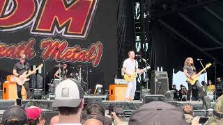 Eagles Of Death Metal "I Only Want You" Rockville, Daytona Beach 2026