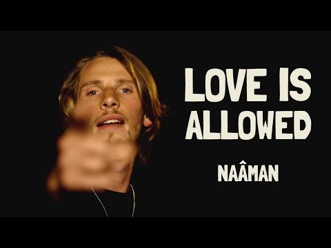 Love Is Allowed Video