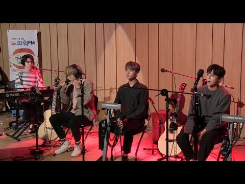 DAY6(데이식스), 예뻤어 [SBS 두시탈출 컬투쇼]