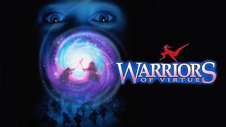 Warriors of Virtue (1997) Official Trailer HD