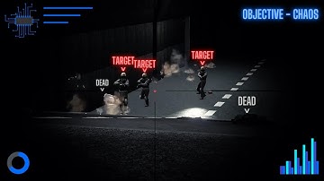 SCP: Secret Laboratory Chaos!!!