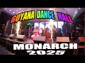 Guyana Dance Hall Monarch 2025