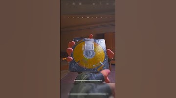 FINALLY FOUND A SECRET DOCUMENT / Arena Breakout Infinite