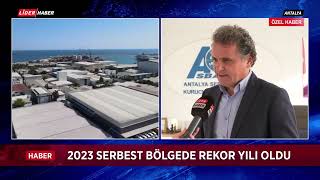 Lider Tv Haber 9.01.2024- Lider Tv News