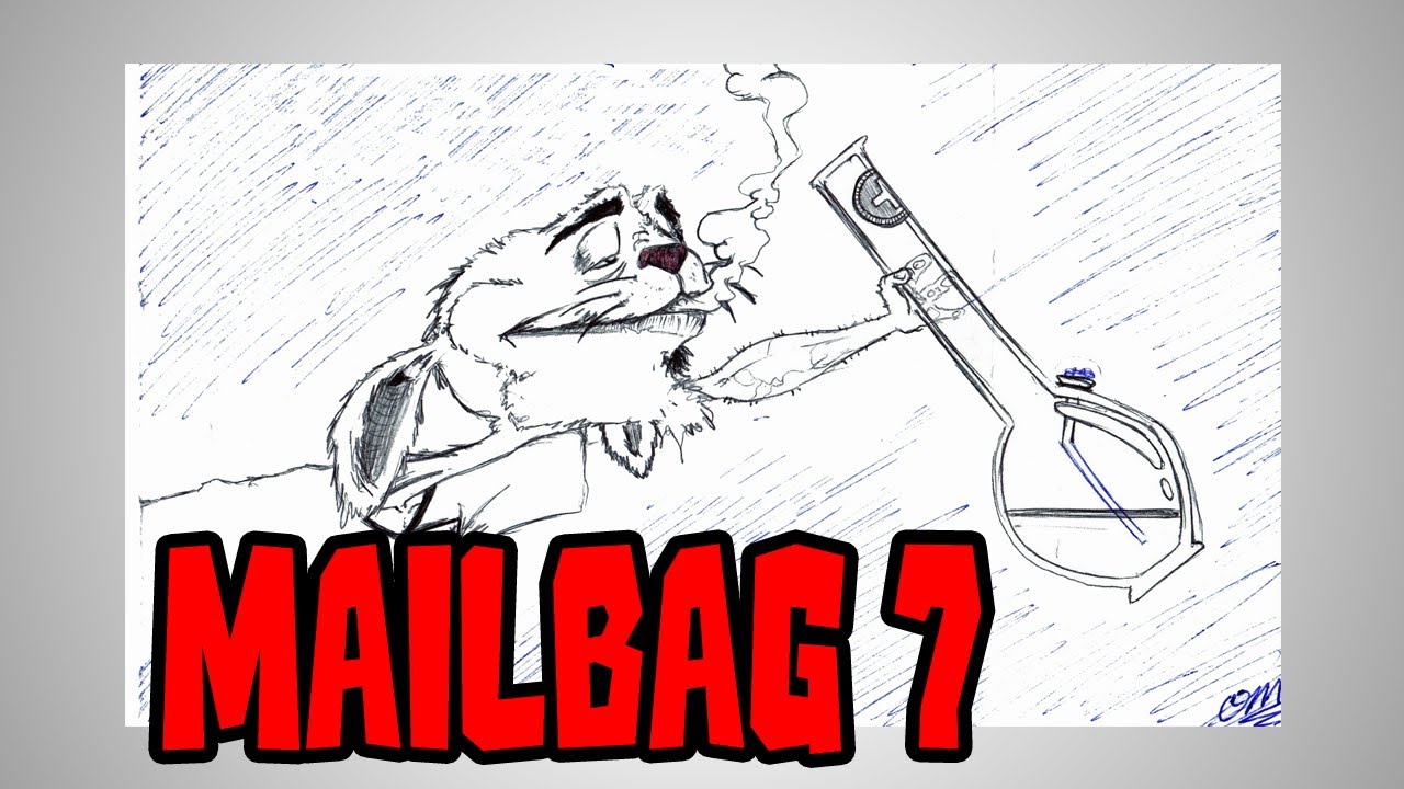 Soundrone Mailbag 07