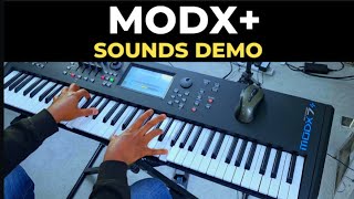 MODX+ Isn’t New Anymore – But Listen to This!
I bought this Yamaha MODX7+ keyboard at Bonners Music in UK
If you are also interested in purchasing this as brand new, prices are:
£1299 for the MODX8+
£1149 for the MODX7+
£949 for the MODX6+
Finance options also available from around £16.00 per month.
visit -
https://www.bonnersmusic.co.uk
Get your FREE 10 lessons of the PlayPianoByEar EBC program here - https://go.stevedare.com/playpianobyearebc
I’ve had the MODX+ for a year now, and even though it’s not the newest thing out, the sounds never fail to amaze me. Im still discovering new ones
This video is all about the vibes no talking, just playing. Expect everything from guitar to piano to strings, organs and rich textures to punchy leads and classic keys.
Best experienced with headphones. MODX+ Isn’t New Anymore – But Listen to This!