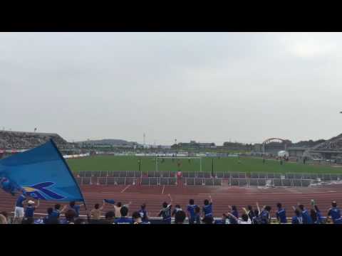 2016年大分トリニータ 清本拓己チャント