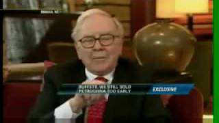 Warren Buffett- Value Investing Knowledge