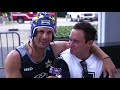 Beau Knows Dallas | NRL Footy Show