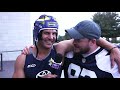 Beau Knows Dallas | NRL Footy Show