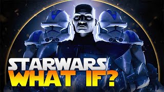 What If 501st REMOVED their inhibitor chips before Order 66
