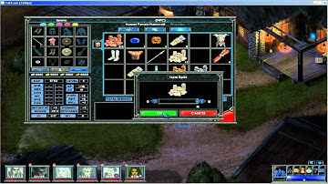 d&d - Temple of Elemental Evil. Part 10. The Temple. - 8 / 9