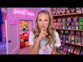 I FOUND A SECRET NEEDOH & DUMPLING ROOM IN MY HOUSE?! 🤫🚪 *NOT CLICKBAIT* #secretroom #viral #trend