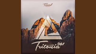 Love In My Soul (Tritonia 361)