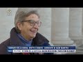 Stanze Vaticane: puntata dell'8 marzo 2026