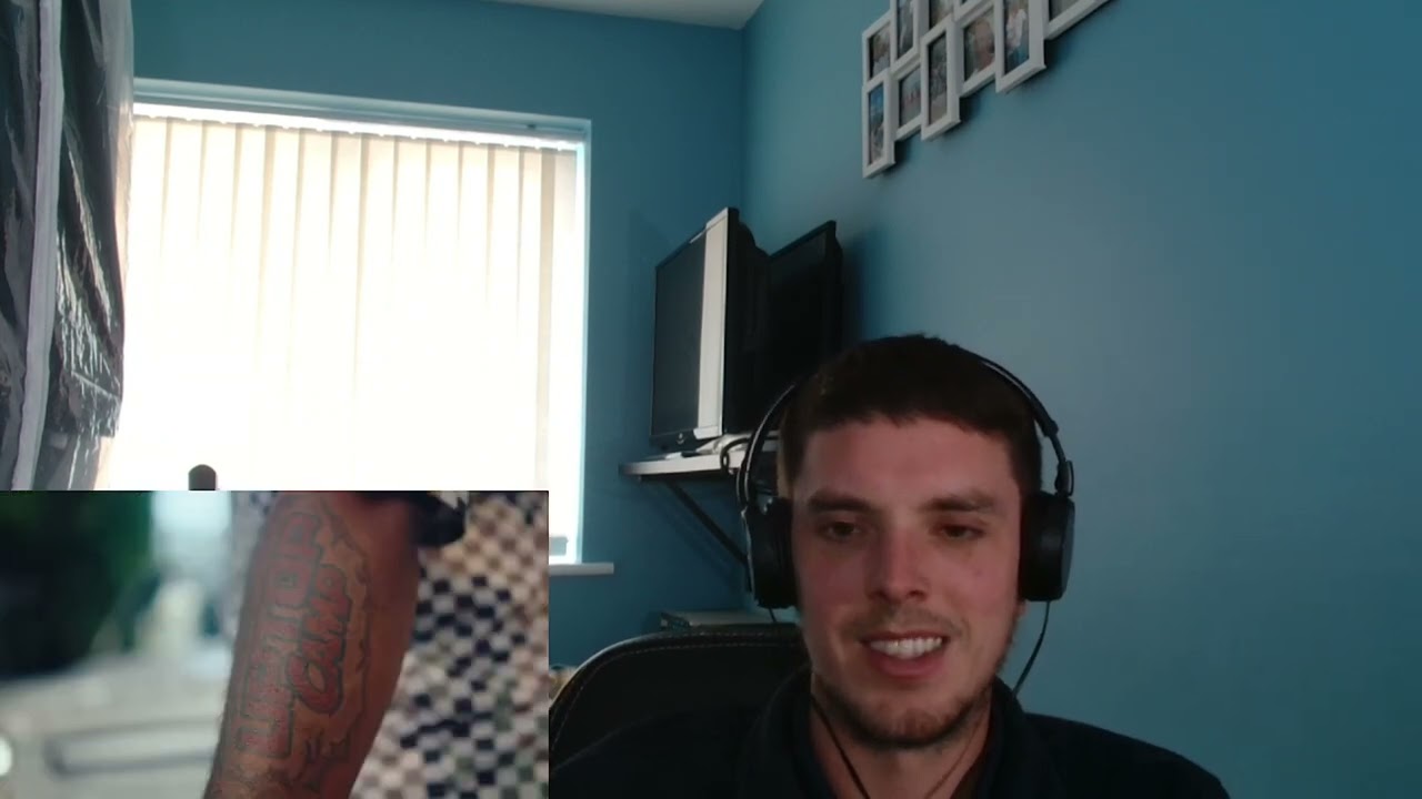 Teejay - Money Bath Englishman Reacts to Dancehall!