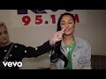 Little Mix - USA Bloopers (VEVO LIFT): Brought To You By McDonald's