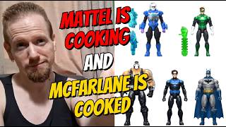 Mattel Got This Guys DC Will Be Just Fine