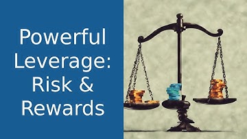 Mastering Financial Leverage: Risks and Rewards