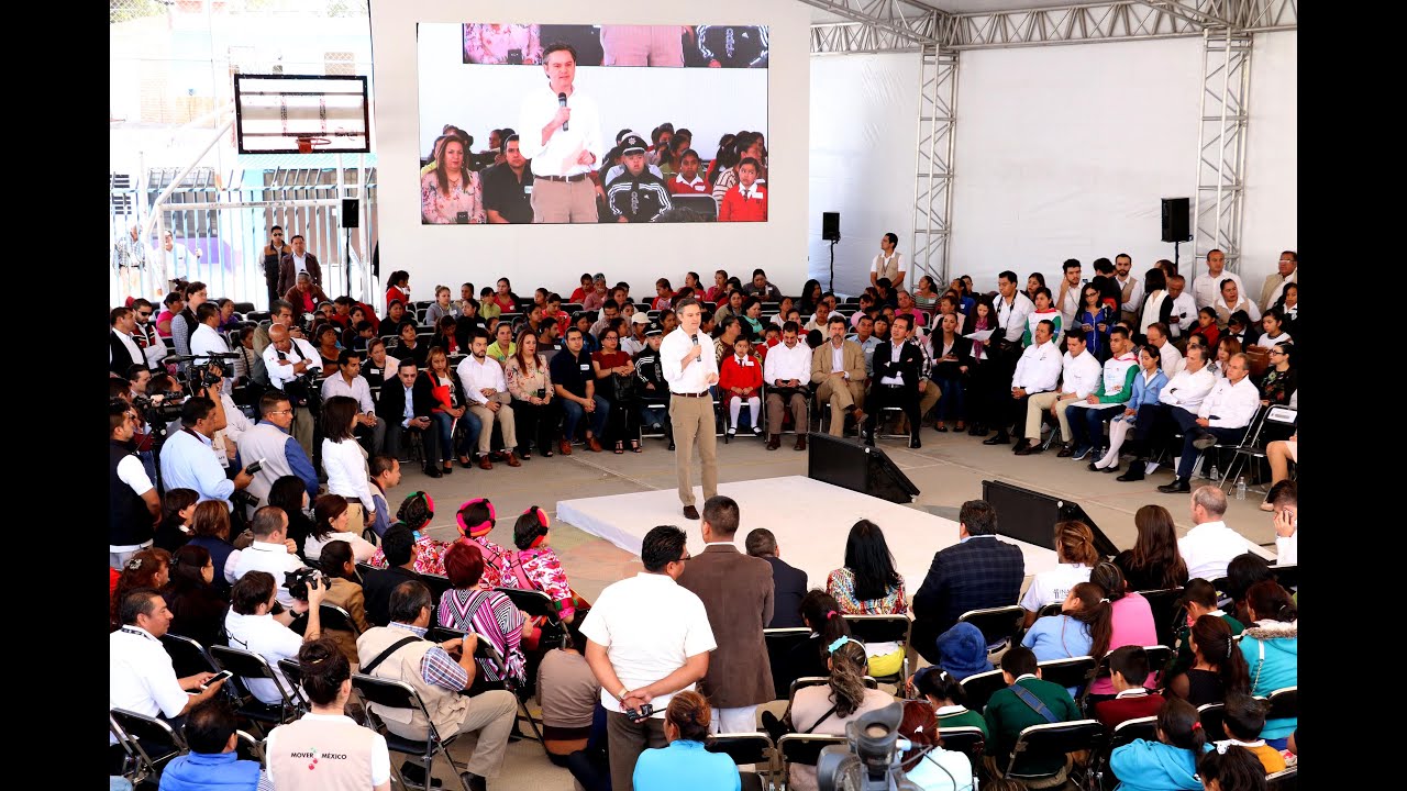 Hacer Valer Mis Derechos niños con hambre