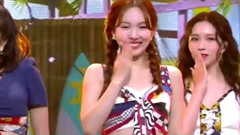 Nayeon can