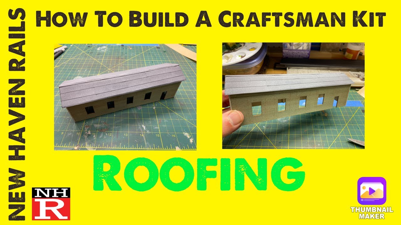 How to Build a Craftsmen Kit