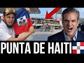 EMERGENCIA! REPÚBLICA DOMINICANA ES TERRITORIO DE HAITÍ OBSERVA LA VERDADERA REALIDAD 