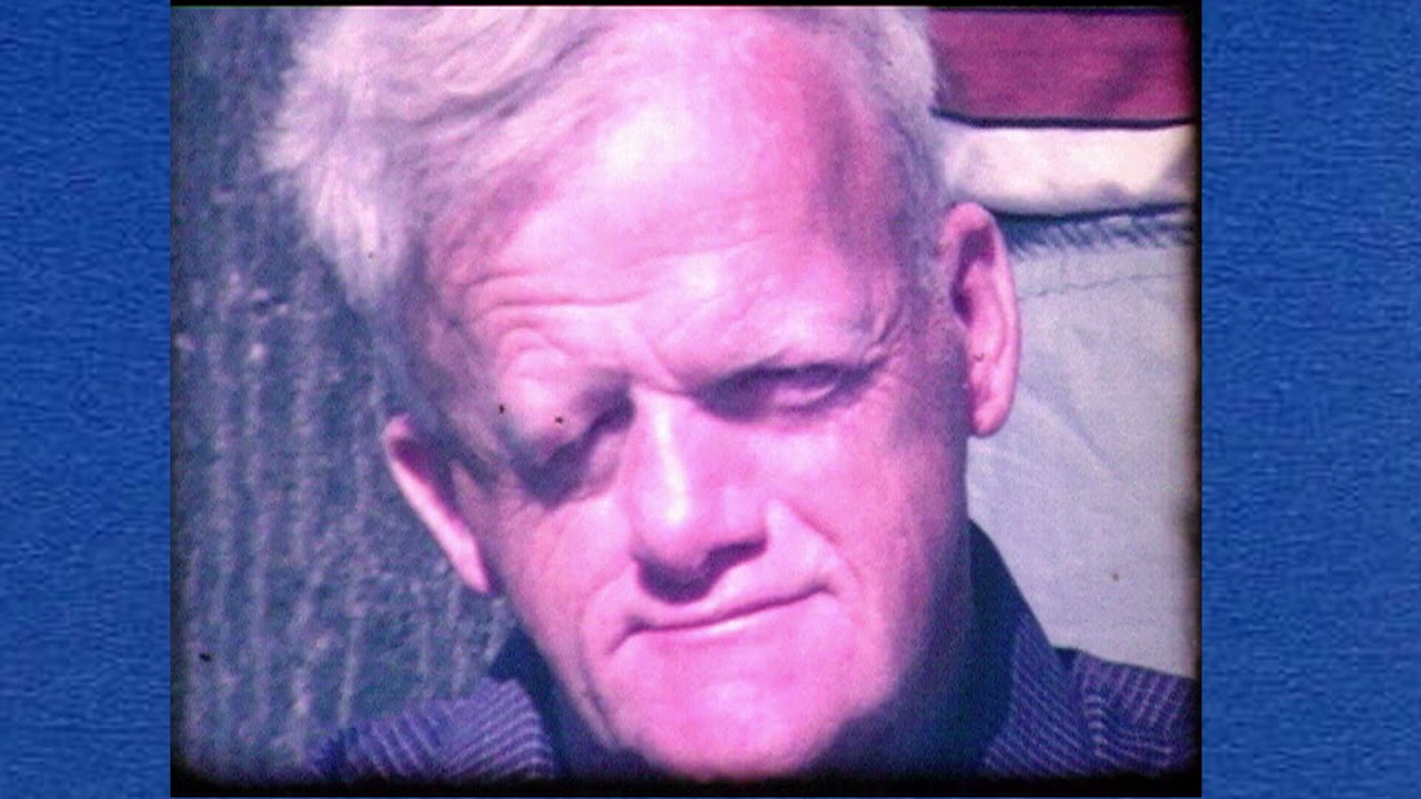 Forunderlige Farsund