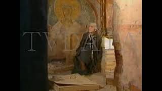 Rare Antique Russian Icons Subjected To Professional Restoration Historical Value Footage .Tv