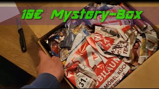 Trash or treasure? I bought a box of old PC-Cards for just 10 EUR