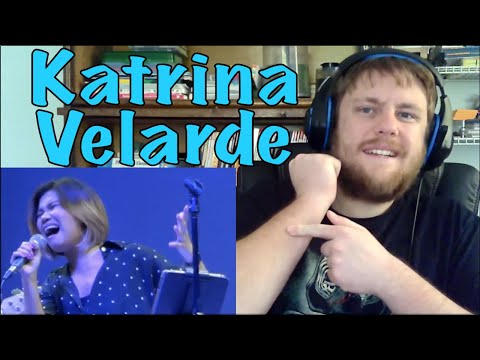 Katrina Velarde -