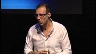 Enrique Baliño  Cuatro Actitudes para el Éxito