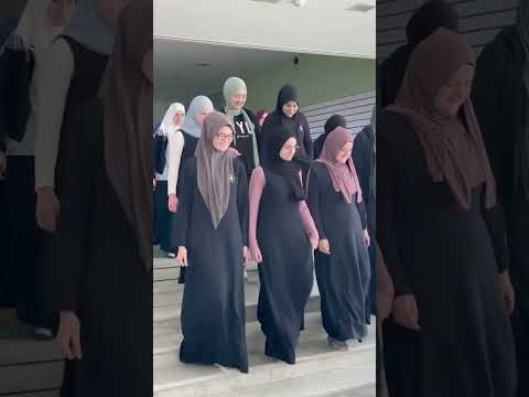 مدرسة الاسلامية في البوسنة | Islamic school in bosnian #shorts masha allah
