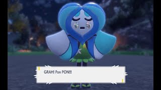 Ogerpons Revenge-Vs Pecharunt-Pokémon Scarlet Violet-Kitakami Epilogue
