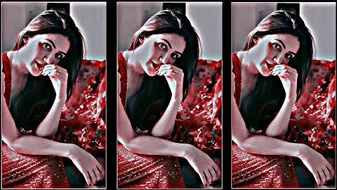 Badi Mushkil x Plain Jane ll XML Alight Motion ll Edit ll @RicKel69