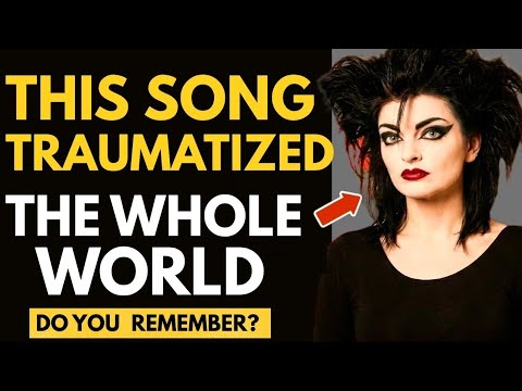 The Song That Traumatized 1980s Kids