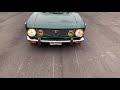 1974 Alfa Romeo 2000 GTV 3/3 | MOTORVAULT